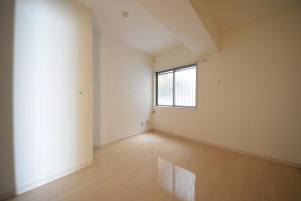 モンパルテの物件内観写真